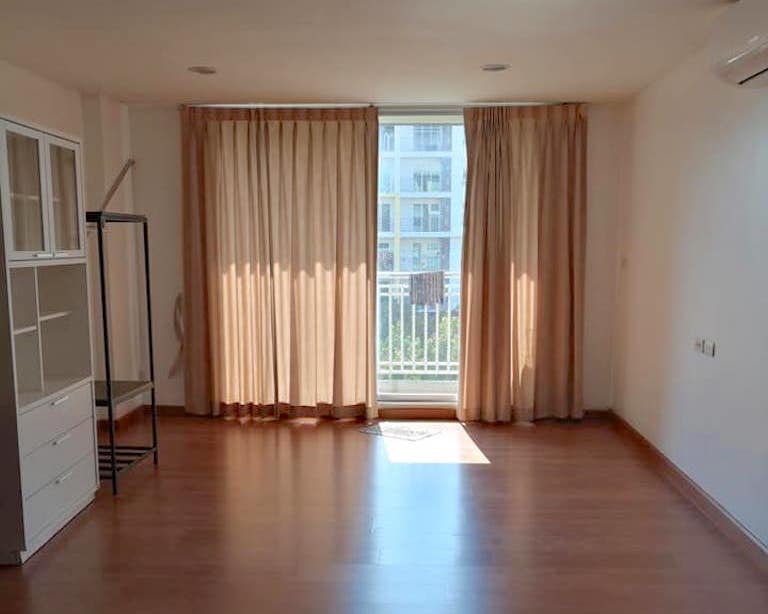 1 bedroom Condo in Bangkok, Thailand No. 2662