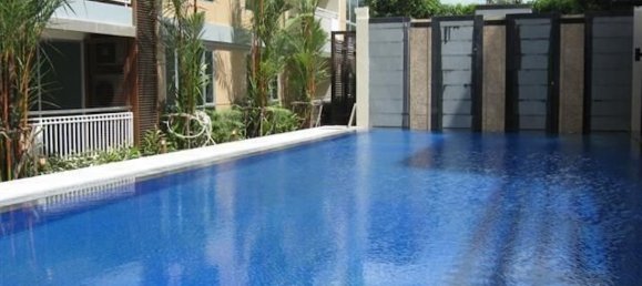 1 bedroom Condo in Bangkok, Thailand No. 2662 5