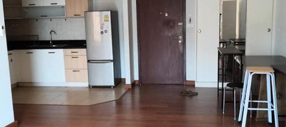 1 bedroom Condo in Bangkok, Thailand No. 2662 3