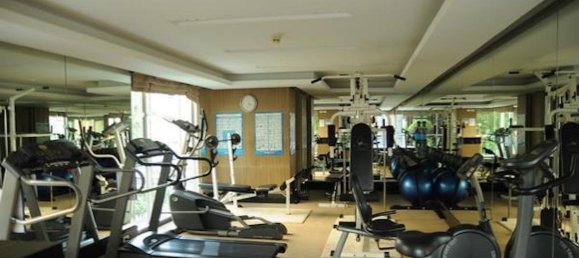 1 bedroom Condo in Bangkok, Thailand No. 2662 6