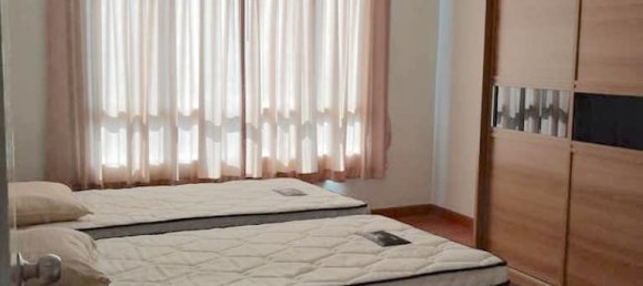 1 bedroom Condo in Bangkok, Thailand No. 2662 2