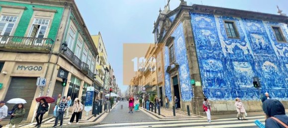 9 bedrooms Building in Porto, Portugal No. 134055 9