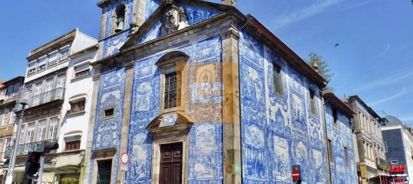 9 bedrooms Building in Porto, Portugal No. 134055 8