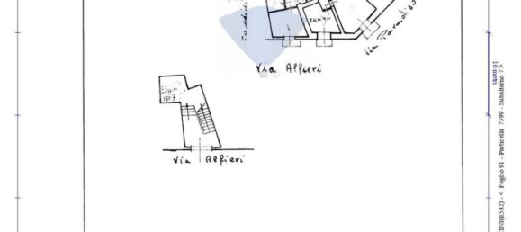 Casa de 3 habitaciónes en Lentini, Italy No. 110566 29