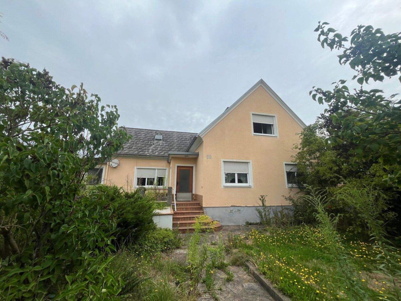 7غرفة منزل في Feldkirchen bei Graz, Austria رقم 201928