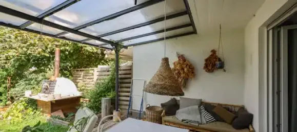 Adosado de 4 dormitorios en Lorrach, Germany No. 305328 5