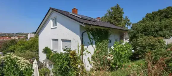 Adosado de 4 dormitorios en Lorrach, Germany No. 305328 21