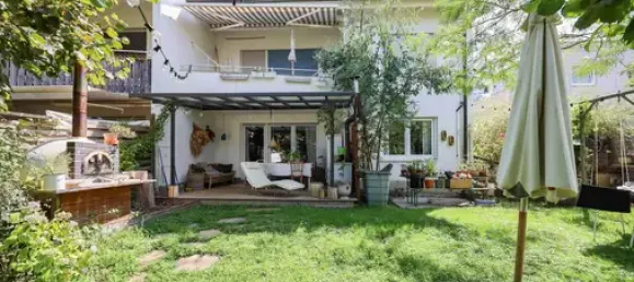 Adosado de 4 dormitorios en Lorrach, Germany No. 305328 7