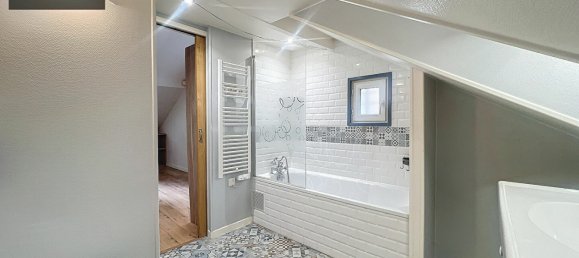 Дом с 1 спальней в Аньер-сюр-Сен, Франция № 164298 7