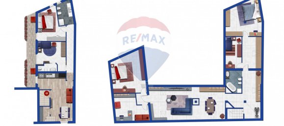 6 Schlafzimmer Wohnung in Legnano, Italy, Nr. 53301 65