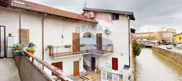 6 Schlafzimmer Wohnung in Legnano, Italy, Nr. 53301 74