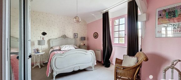 4 غرف نوم منزل في Dol-de-Bretagne, France رقم 199505 13