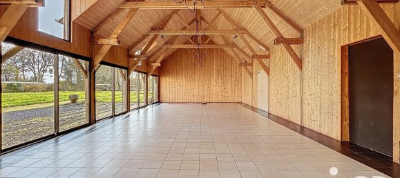 4 غرف نوم منزل في Dol-de-Bretagne, France رقم 199505 25