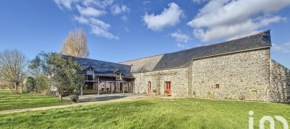 4 غرف نوم منزل في Dol-de-Bretagne, France رقم 199505 20