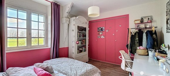 4 غرف نوم منزل في Dol-de-Bretagne, France رقم 199505 9