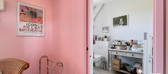 4 غرف نوم منزل في Dol-de-Bretagne, France رقم 199505 14