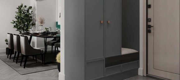 Apartamento de 2+1 en Kargicak, Turkey No. 38743 6