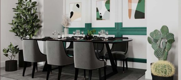 Apartamento de 2+1 en Kargicak, Turkey No. 38743 5