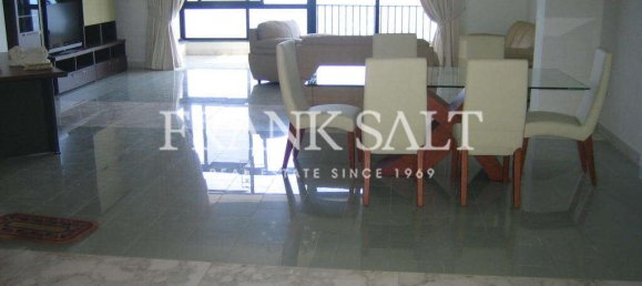 3 bedrooms Apartment in Sliema, Malta No. 6511 4