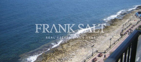 3 bedrooms Apartment in Sliema, Malta No. 6511 2