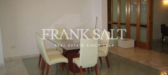 3 bedrooms Apartment in Sliema, Malta No. 6511 5