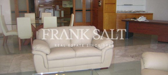 3 bedrooms Apartment in Sliema, Malta No. 6511 9