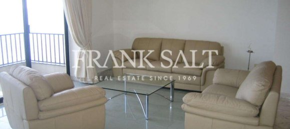 3 bedrooms Apartment in Sliema, Malta No. 6511 8