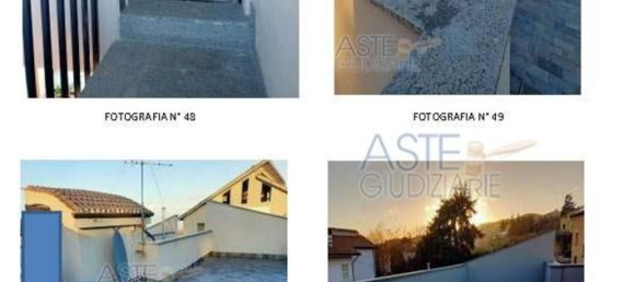 3-Zimmer Wohnung in Caprarola, Italy, Nr. 65671 2