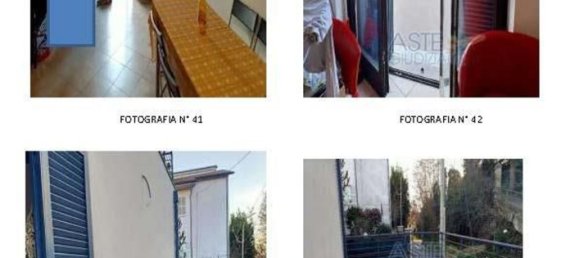 3-Zimmer Wohnung in Caprarola, Italy, Nr. 65671 11