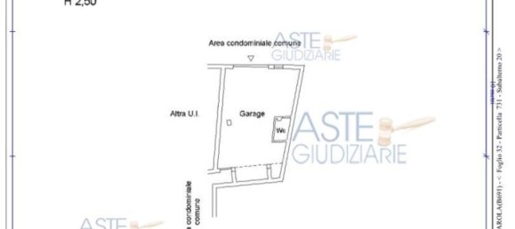 3-Zimmer Wohnung in Caprarola, Italy, Nr. 65671 18