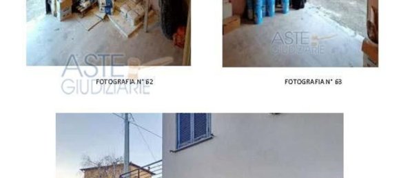 3-Zimmer Wohnung in Caprarola, Italy, Nr. 65671 16