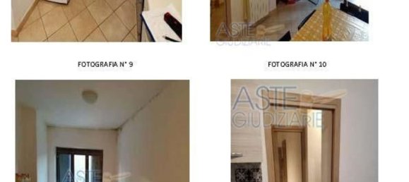 3-Zimmer Wohnung in Caprarola, Italy, Nr. 65671 3