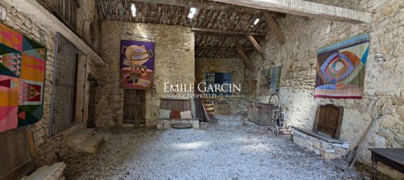 5 غرف نوم منزل في Uzes, France رقم 297781 3