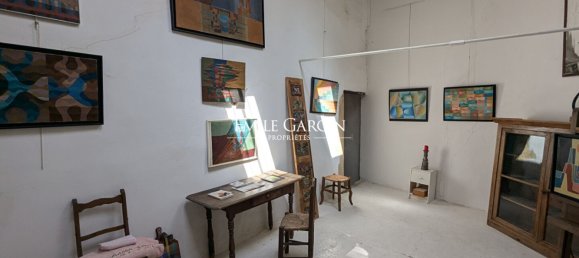 5 غرف نوم منزل في Uzes, France رقم 297781 5