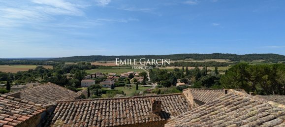 5 غرف نوم منزل في Uzes, France رقم 297781 2