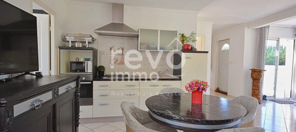 3 Schlafzimmer Schlösser in Loire-Atlantique, France, Nr. 307061 4