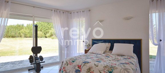 3 Schlafzimmer Schlösser in Loire-Atlantique, France, Nr. 307061 6