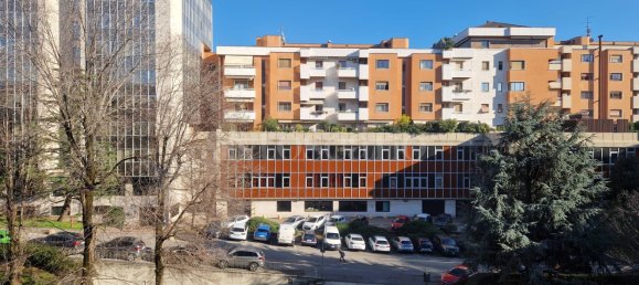 2 rooms Apartment in Brescia, Italy No. 122046 14