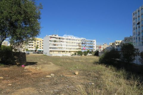  Land in Olhao, Portugal No. 255614