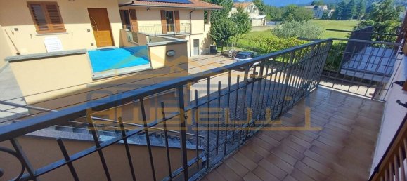 2 Schlafzimmer Wohnung in Oggiono, Italy, Nr. 381214 26