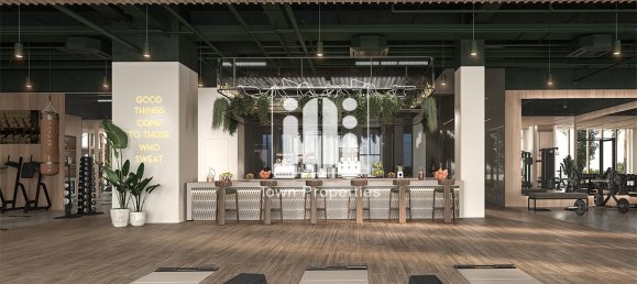 Studio in Yas Island, UAE No. 12492 4