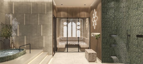 Studio in Yas Island, UAE No. 12492 12