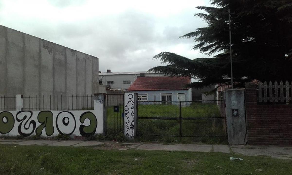  Land in Mar del Plata, Argentina No. 115683