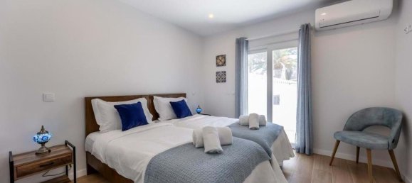 4 bedrooms House in Luz, Portugal No. 107782 28