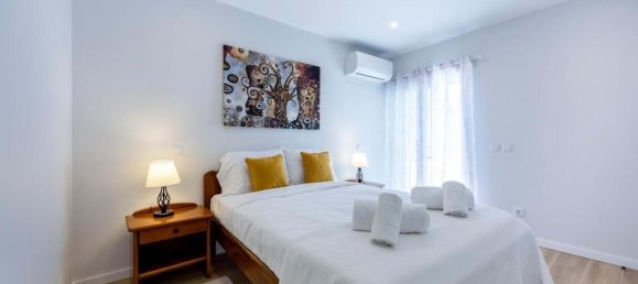 4 bedrooms House in Luz, Portugal No. 107782 30