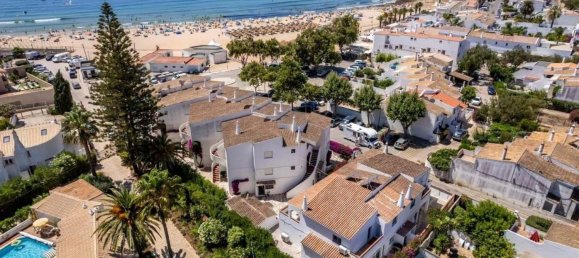 4 bedrooms House in Luz, Portugal No. 107782 2