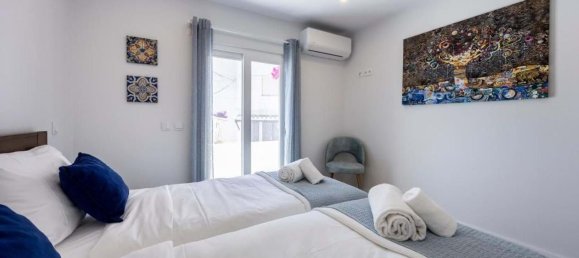 4 bedrooms House in Luz, Portugal No. 107782 26