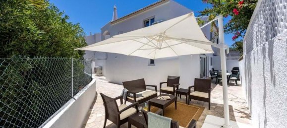 4 bedrooms House in Luz, Portugal No. 107782 34