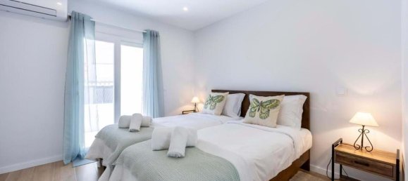 4 bedrooms House in Luz, Portugal No. 107782 25