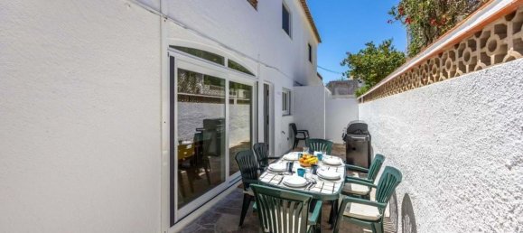 4 bedrooms House in Luz, Portugal No. 107782 35